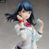 SSSS.Gridman - Rikka Takarada figure