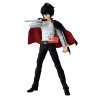 Reborn - Figurine Kyoya Hibari, Grandista