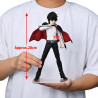 Reborn - Kyoya Hibari figure, Grandista