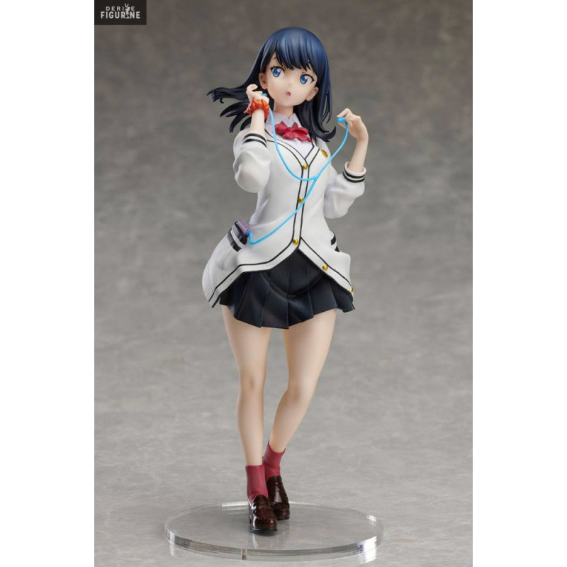 SSSS.Gridman - Figurine...