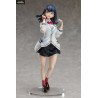 SSSS.Gridman - Rikka Takarada figure