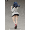 SSSS.Gridman - Rikka Takarada figure