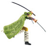 One Piece - Figurine Roronoa Zoro, Cross Posing