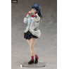 SSSS.Gridman - Rikka Takarada figure