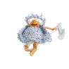 One Piece - Figurine Monkey D. Luffy II, Cross Posing