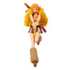 One Piece - Nami figure II, Battle Record