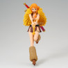 One Piece - Figurine Nami II, Battle Record