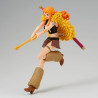 One Piece - Nami figure II, Battle Record