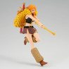 One Piece - Figurine Nami II, Battle Record