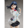 SSSS.Gridman - Rikka Takarada figure