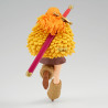 One Piece - Nami figure II, Battle Record