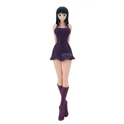 One Piece - Figurine Nico...