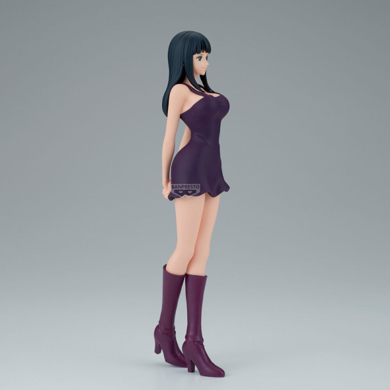 One Piece - Figurine Nico...