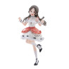 The Idolmaster Gakuen - Figure Frilly lace-China Kuramoto, Espresto