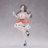 The Idolmaster Gakuen - Figure Frilly lace-China Kuramoto, Espresto