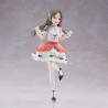 The Idolmaster Gakuen - Figure Frilly lace-China Kuramoto, Espresto
