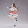 The Idolmaster Gakuen - Figure Frilly lace-China Kuramoto, Espresto