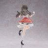 The Idolmaster Gakuen - Figurine Frilly lace-China Kuramoto, Espresto