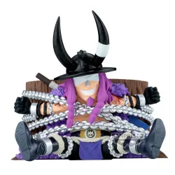 One Piece - Figurine Loki,...