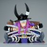 One Piece - Loki figure, Mega World Collectable