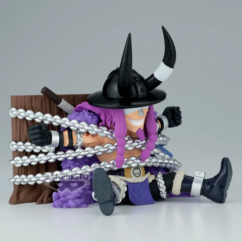 One Piece - Figurine Loki,...