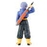 Dragon Ball Z - Trunks figure, Solid Edge Works