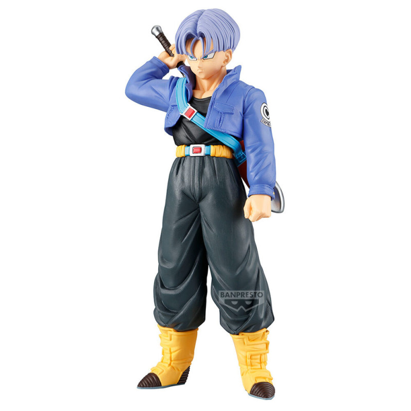 Dragon Ball Z - Figurine...