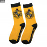 Harry Potter pack 3 pairs of socks - Hufflepuff, Ravenclaw, Gryffindor or Slytherin