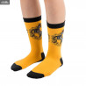 Harry Potter pack 3 pairs of socks - Hufflepuff, Ravenclaw, Gryffindor or Slytherin