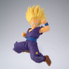 Dragon Ball Z - Figurine Super Saiyan 2 Son Gohan VS Cell Jr, Match Makers
