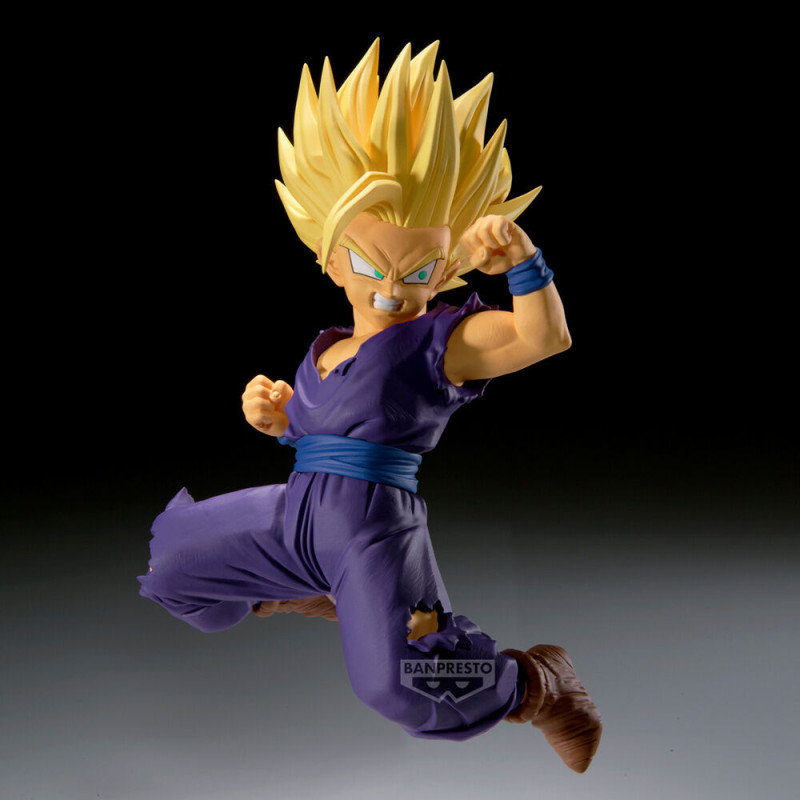 Dragon Ball Z - Figurine...