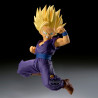 Dragon Ball Z - Figurine Super Saiyan 2 Son Gohan VS Cell Jr, Match Makers