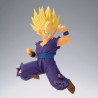 Dragon Ball Z - Figurine Super Saiyan 2 Son Gohan VS Cell Jr, Match Makers