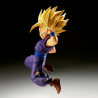 Dragon Ball Z - Figurine Super Saiyan 2 Son Gohan VS Cell Jr, Match Makers