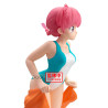 Ranma 1/2 - Figurine RANMA-II, Glitter & Glamours
