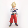 Dragon Ball Z - Figurine Super Saiyan Son Goku III, Blood of Saiyans