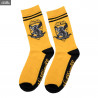 Harry Potter pack 3 pairs of socks - Hufflepuff, Ravenclaw, Gryffindor or Slytherin