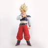 Dragon Ball Z - Figurine Super Saiyan Son Goku III, Blood of Saiyans