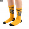 Harry Potter pack 3 pairs of socks - Hufflepuff, Ravenclaw, Gryffindor or Slytherin