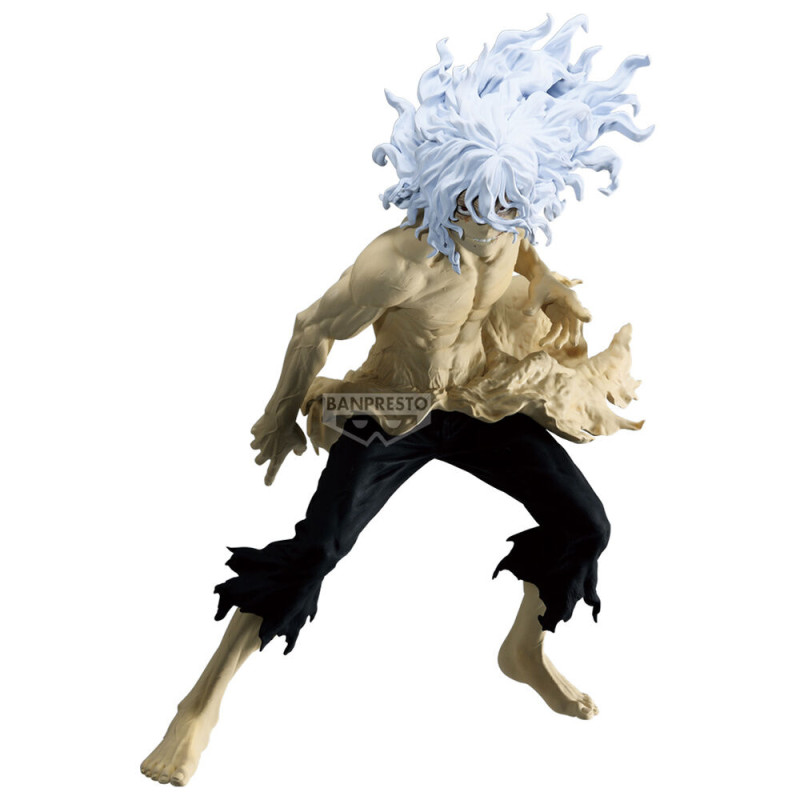 My Hero Academia - Figurine Tomura Shigaraki, Final Season