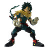 My Hero Academia - Figurine Izuku Midoriya, Final Season