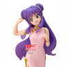 Ranma 1/2 - Figure SHAMPOO-IV, Glitter & Glamours