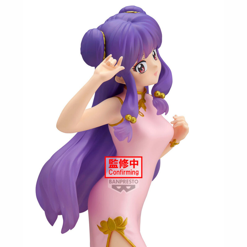 Ranma 1/2 - Figure...