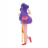 Ranma 1/2 - Figure SHAMPOO-IV, Glitter & Glamours
