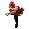 My Hero Academia - Figurine Eijiro Kirishima, Maximatic