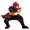 My Hero Academia - Figurine Eijiro Kirishima, Maximatic