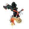 My Hero Academia - Katsuki Bakugo figure, Maximatic