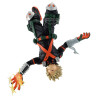 My Hero Academia - Figurine Katsuki Bakugo, Maximatic