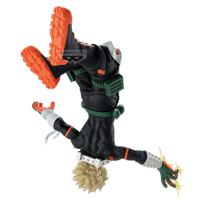My Hero Academia - Figurine...