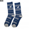 Harry Potter pack 3 pairs of socks - Hufflepuff, Ravenclaw, Gryffindor or Slytherin